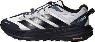 adidas Terrex Freehiker LT Grey Black Silver KZ7356