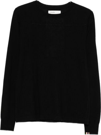 Extreme Cashmere Extreem kasjmier