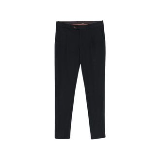 Roberto Ricci Design Rrd, Heren, Broeken, Blauw, Maat: S
