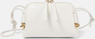 Bottega Veneta Borsa a tracolla Concert Mini in pelle