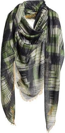 Missoni COMPLEMENTOS - Bufandas en YOOX.COM