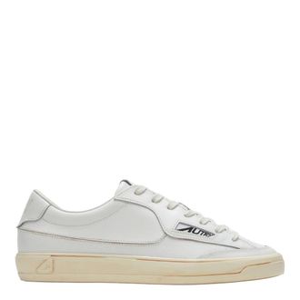 Autry Sneakers, male, White, Size: 7 US Windscape Low