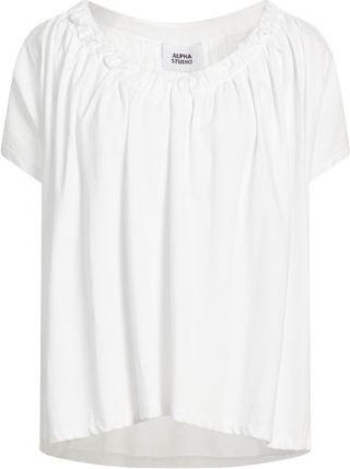Alpha Studio TOPWEAR - T-shirts su YOOX.COM