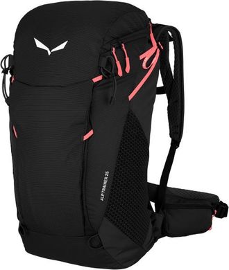 Salewa Alp Trainer 25 Wanderrucksack - Unisex | schwarz