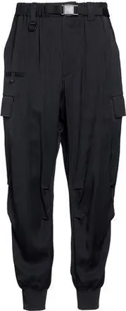 Yohji Yamamoto PARTES DE ABAJO - Pantalones en YOOX.COM
