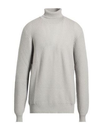 Gran Sasso Turtlenecks