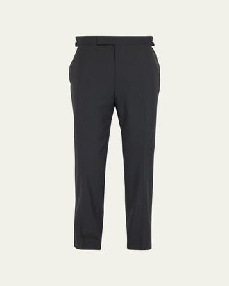 Tom Ford Mens OConnor Formal Trousers
