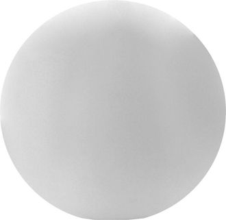 Happy Garden Bola De Luz Led &Oslash; 30cm Multicolor Adhara