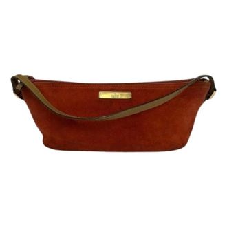 Gucci Pre-owned Vintage Shoulder Bag - - Pre-owned - Donna - Rosso - ONE SIZE