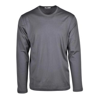 Stefan Brandt Hombre, Camisetas, Gris, Talla: L