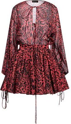 Andamane DRESSES - Mini dresses on YOOX.COM