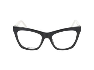 Marc Jacobs Sonnenbrille Marc Jacobs Marc 649 80 S Schwarz Wei&szlig; /19/145