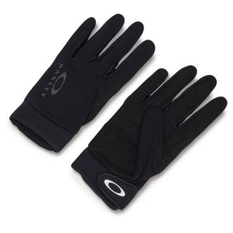 Oakley Seeker MTB Glove Handschuhe f&uuml;r Herren | schwarz