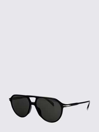 Eyewear by David Beckham Occhiali Da Sole Uomo colore Grigio
