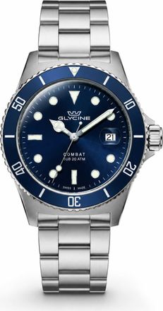Glycine Combat Mens Watch