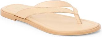 Matisse Footwear Leo Flip-Flop Sandals