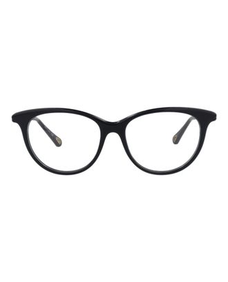 Chlo&eacute; Cat Eye-Frame Bio Injection Optical Frames