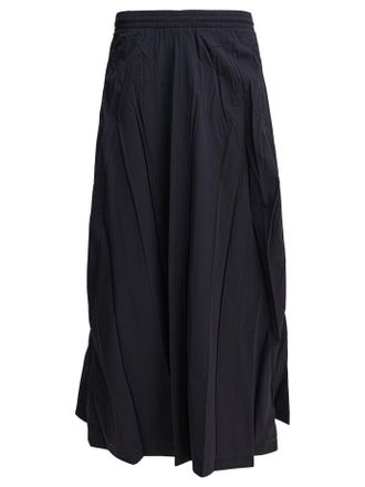 Balenciaga Womens Skirts - Black - Size EU 36 (Womens)