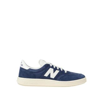 New Balance Sneakers, male, Blue, 9 UK, Ct500 Trainers