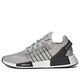 adidas NMD_R1 V2 Grey Black GW4710