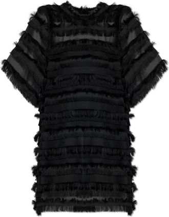 Munthe Mujer, Vestidos, Negro, Talla: S