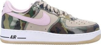 Nike Air Force 1 Low Retro sneakers - Green