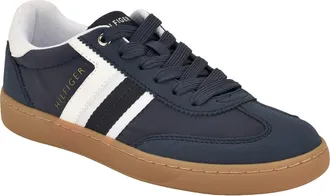 Tommy Hilfiger Madelin Sneaker in Navy at Nordstrom, Size 8.5