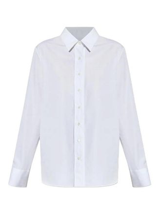Givenchy Classic Formal Shirt