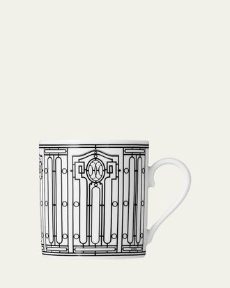 Herm&egrave;s H Deco Mug