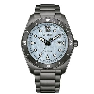 Citizen Marine 188 - Dames - Horloges - Veelkleurig - ONE Size - Accessoires