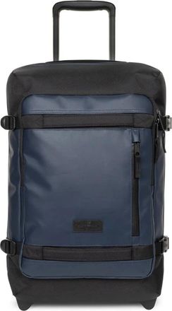 Eastpak Koffers Blauw - unisex - Handbagage koffer - Blauw - ONE Size - Koffers