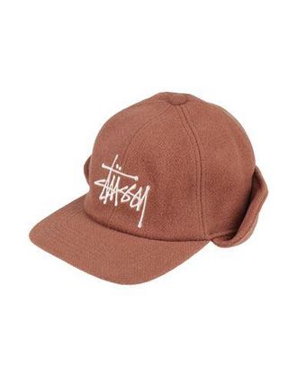 St&uuml;ssy ACCESSORIES - Hats on YOOX.COM