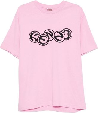 Kenzo Cotton T-shirt