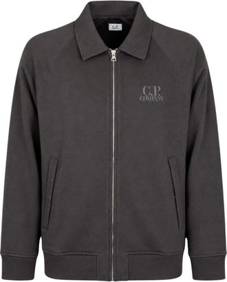 C.P. Company C.p. Company, Uomo, Felpe, Nero, M, new
