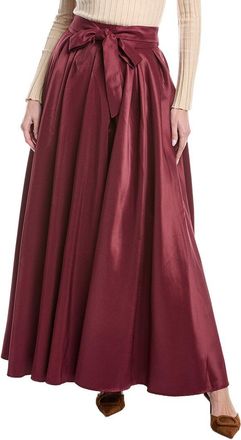 Gracia Maxi Skirt