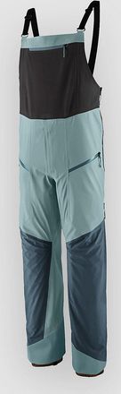 Patagonia Snowdrifter Bib Pants azul