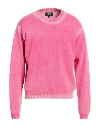 St&uuml;ssy KNITWEAR - Jumpers on YOOX.COM