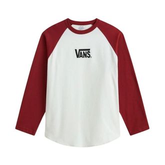 Vans Uomo, Top, Multicolore, L, new