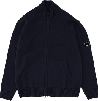 C.P. Company C. P. Company Wool Sweater
