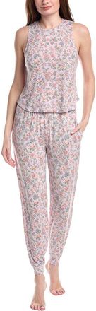 Honeydew Intimates 2Pc Tank & Pant Pajama Set
