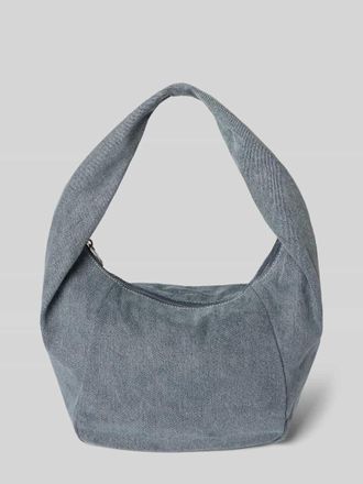 Liebeskind Handtasche in Denim-Optik Modell Ferrah in Jeansblau, Gr&ouml;&szlig;e 1