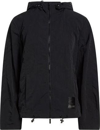 A|X Armani Exchange COATS & JACKETS - Jackets on YOOX.COM