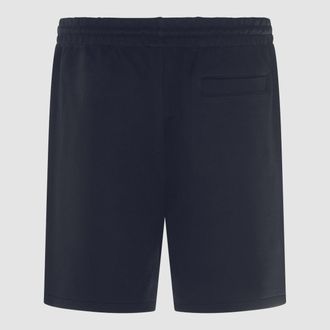 Mackage Mens Shorts Navy _co Pl