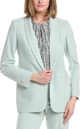Anne Klein Shawl Lapel Jacket