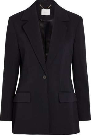 Joseph Fallon Cady Blazer - Black - 40 (UK12 / M)