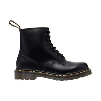 Dr. Martens Stivaletto stringato 1460 in pelle Smooth - - Shoes - unisex - Nero - 43 1/2 EU