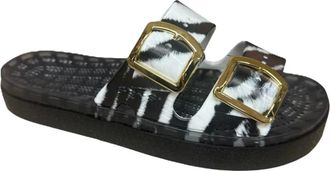 Sensi Mujer, Zapatos, Multicolor, Talla: 40 EU