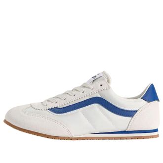 Vans Super Lowpro Marshmallow White True Blue VN000E89C32