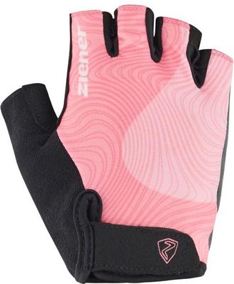 Ziener Cleni Handschuhe f&uuml;r Damen | rosa