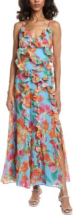 Hutch Malti Dress